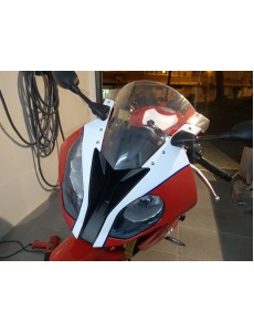 Decoração de frontal - BMW S1000 RR - 2015 a 2018